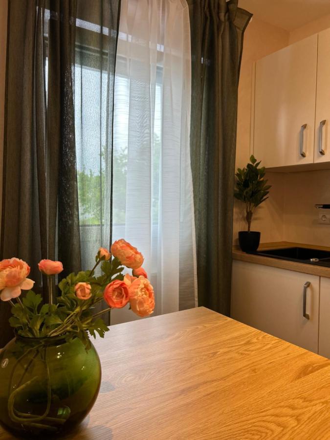 Fewo By Hd Mit Parkplatz, Wallbox, Wintergarten Bad Salzuflen Luaran gambar